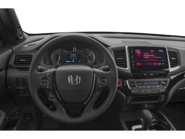 Thumbnail: 2019 Honda Ridgeline - 7