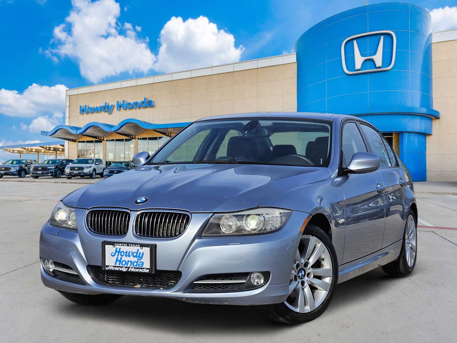 2009 BMW 3 Series 335i xDrive -
                  Austin, TX