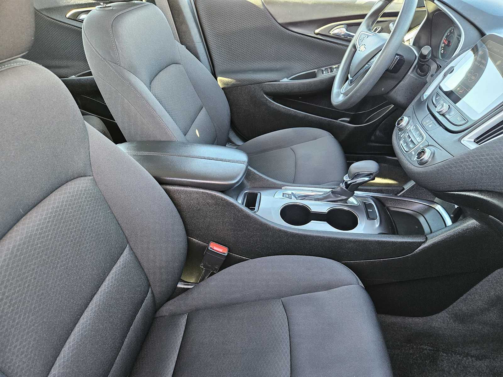 Thumbnail: 2023 Chevrolet Malibu - 14