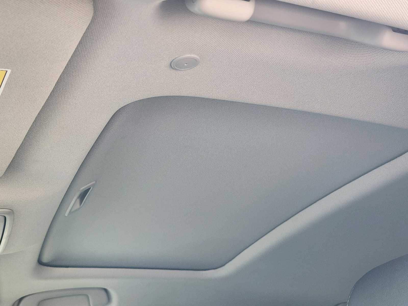 Thumbnail: 2025 Honda Accord - 25