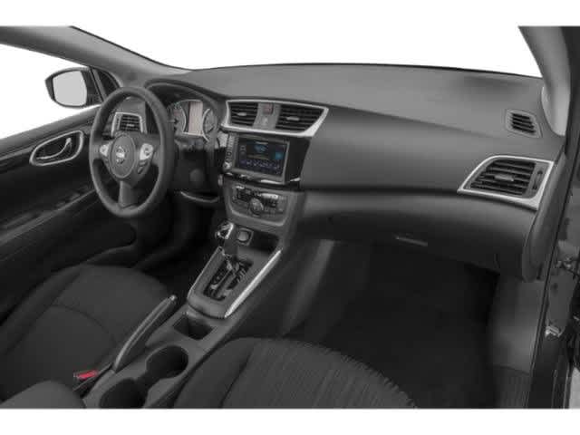 Thumbnail: 2019 Nissan Sentra - 18