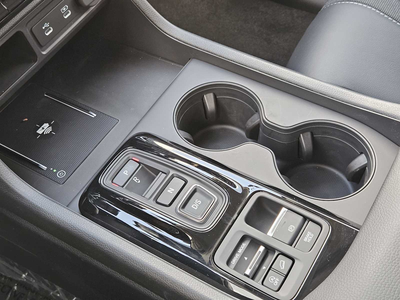 New 2026 Honda Passport RTL, photo 17