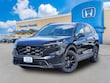  Honda CR-V Hybrid