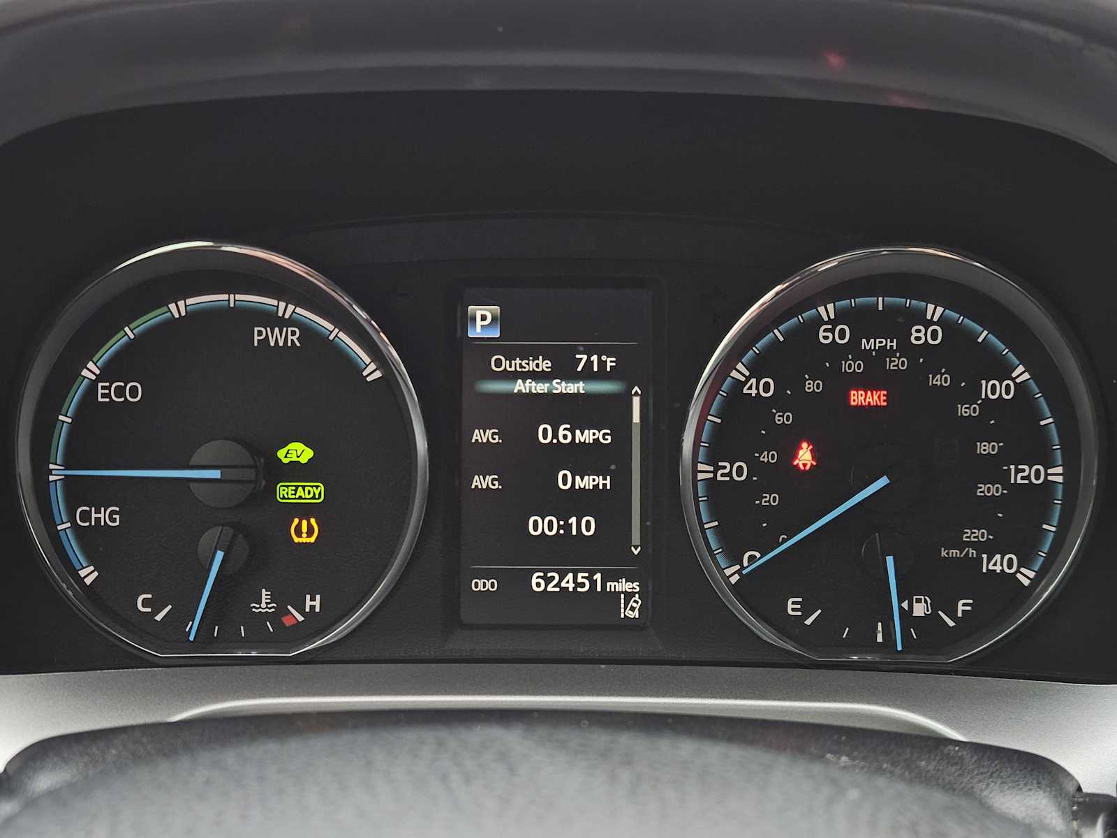 Thumbnail: 2017 Toyota RAV4 - 16