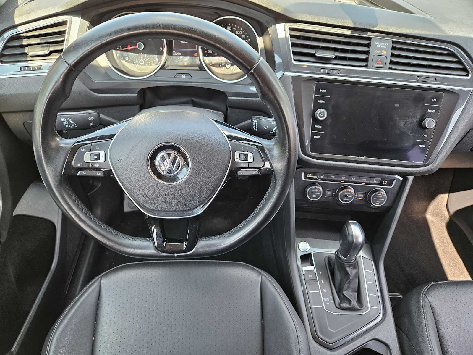 Thumbnail: 2019 Volkswagen Tiguan - 26
