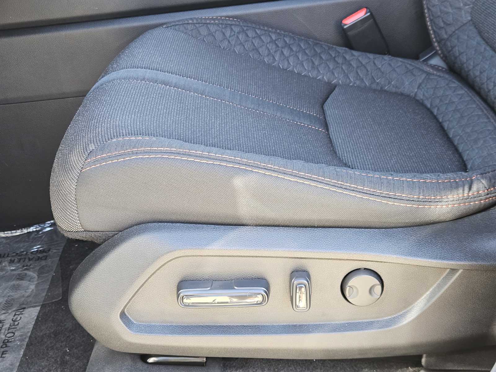 Thumbnail: 2025 Honda Pilot - 19