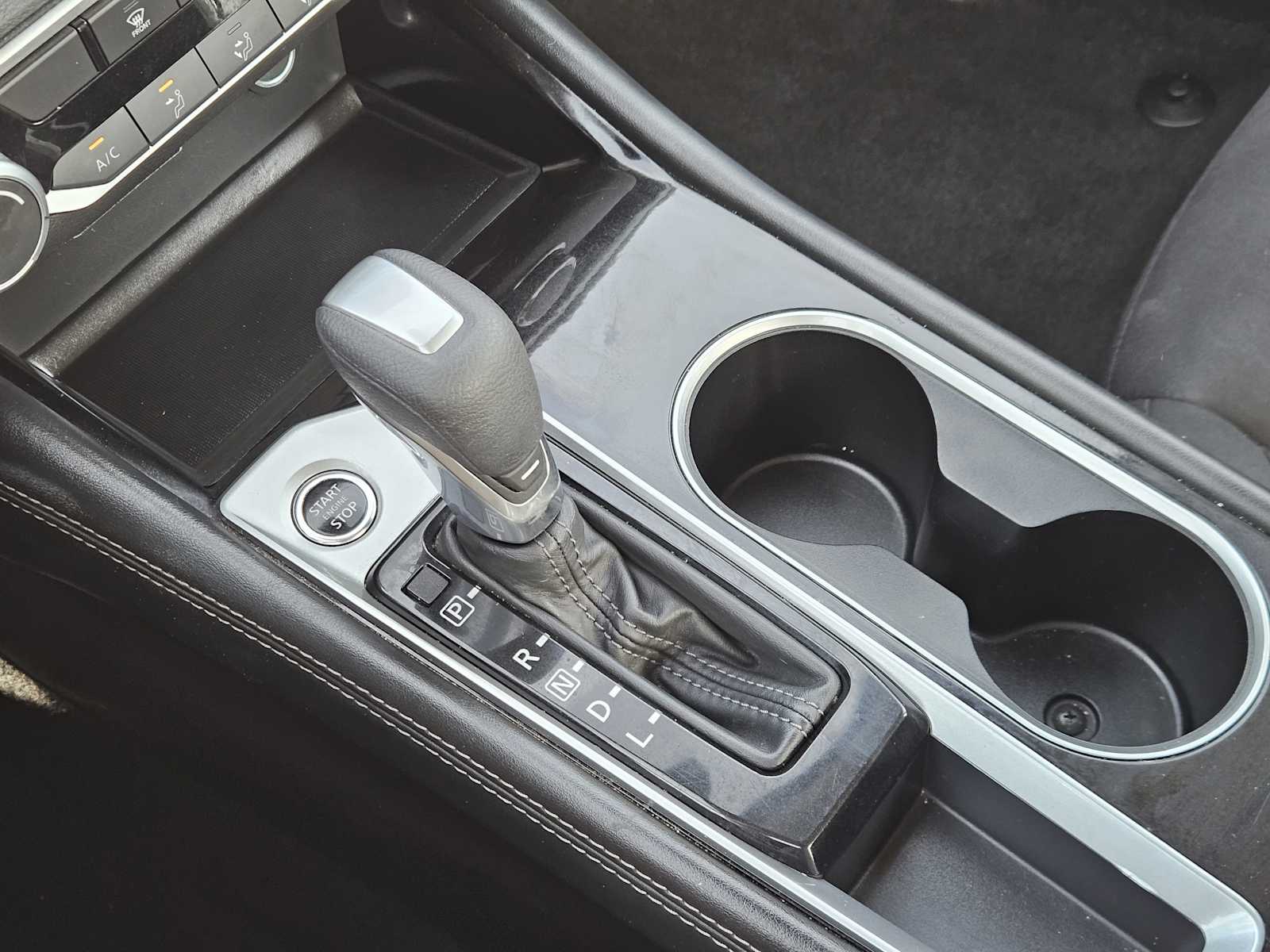 Thumbnail: 2023 Nissan Altima - 20