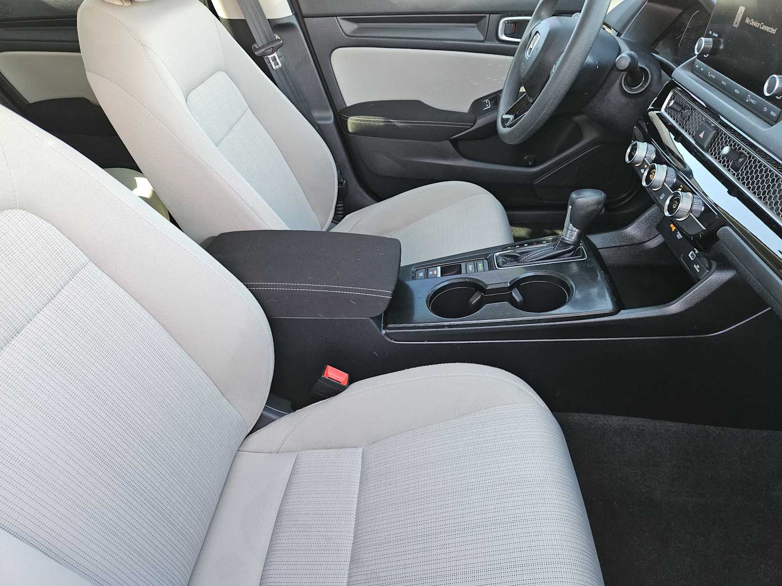 Thumbnail: 2024 Honda Civic - 13