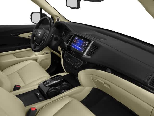 Thumbnail: 2016 Honda Pilot - 15