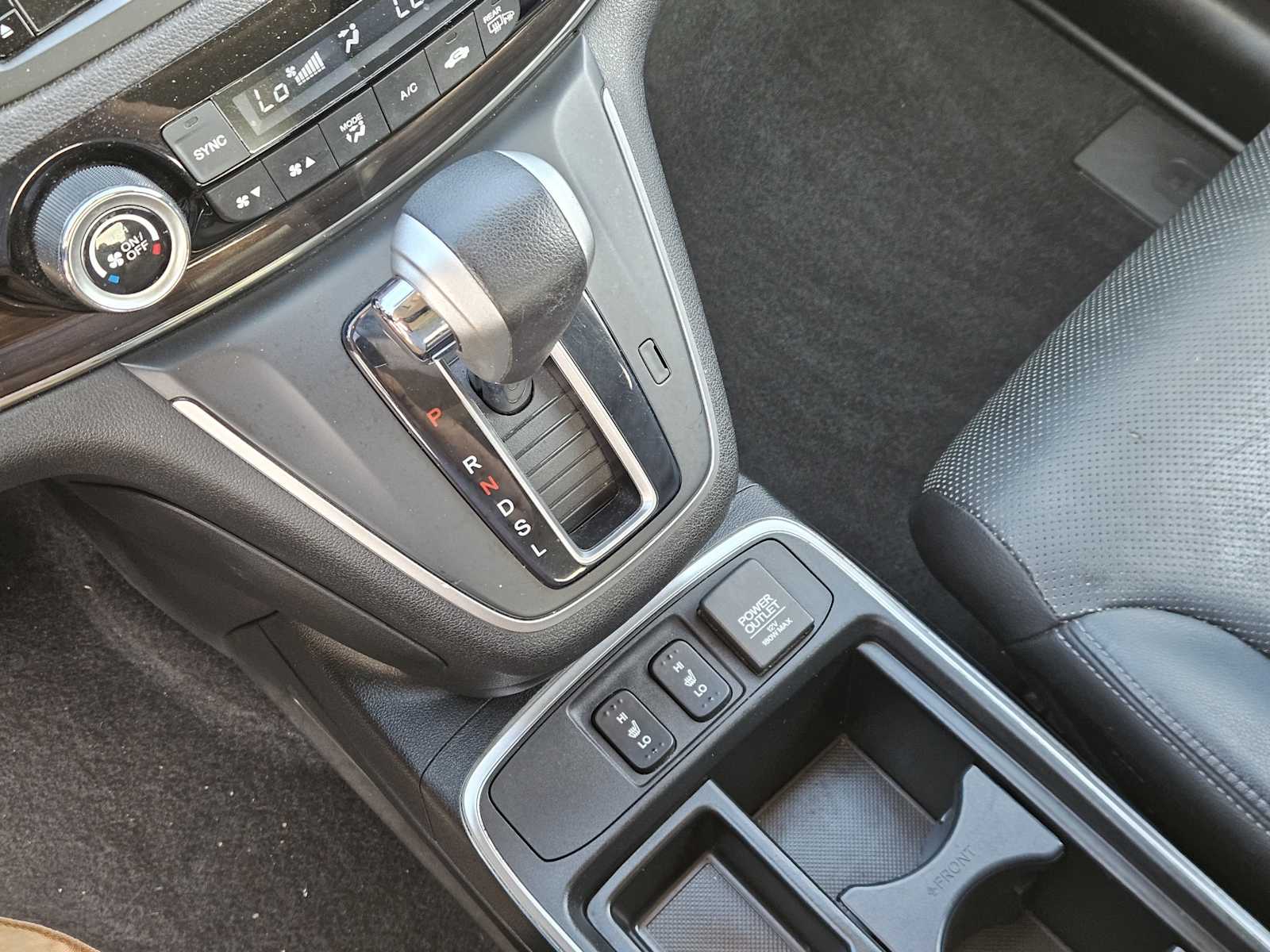 Thumbnail: 2015 Honda CR-V - 19