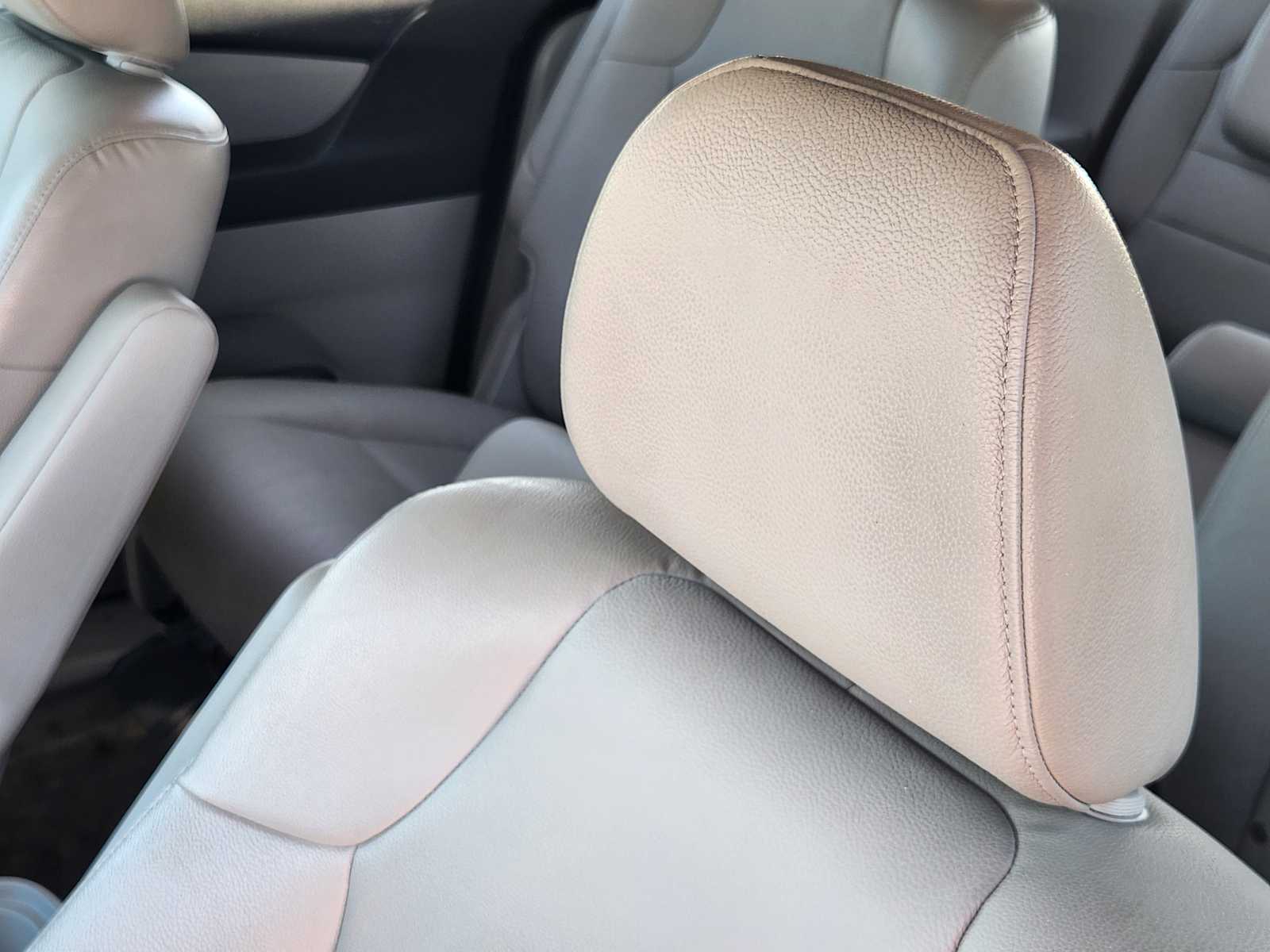 Thumbnail: 2016 Honda Odyssey - 14