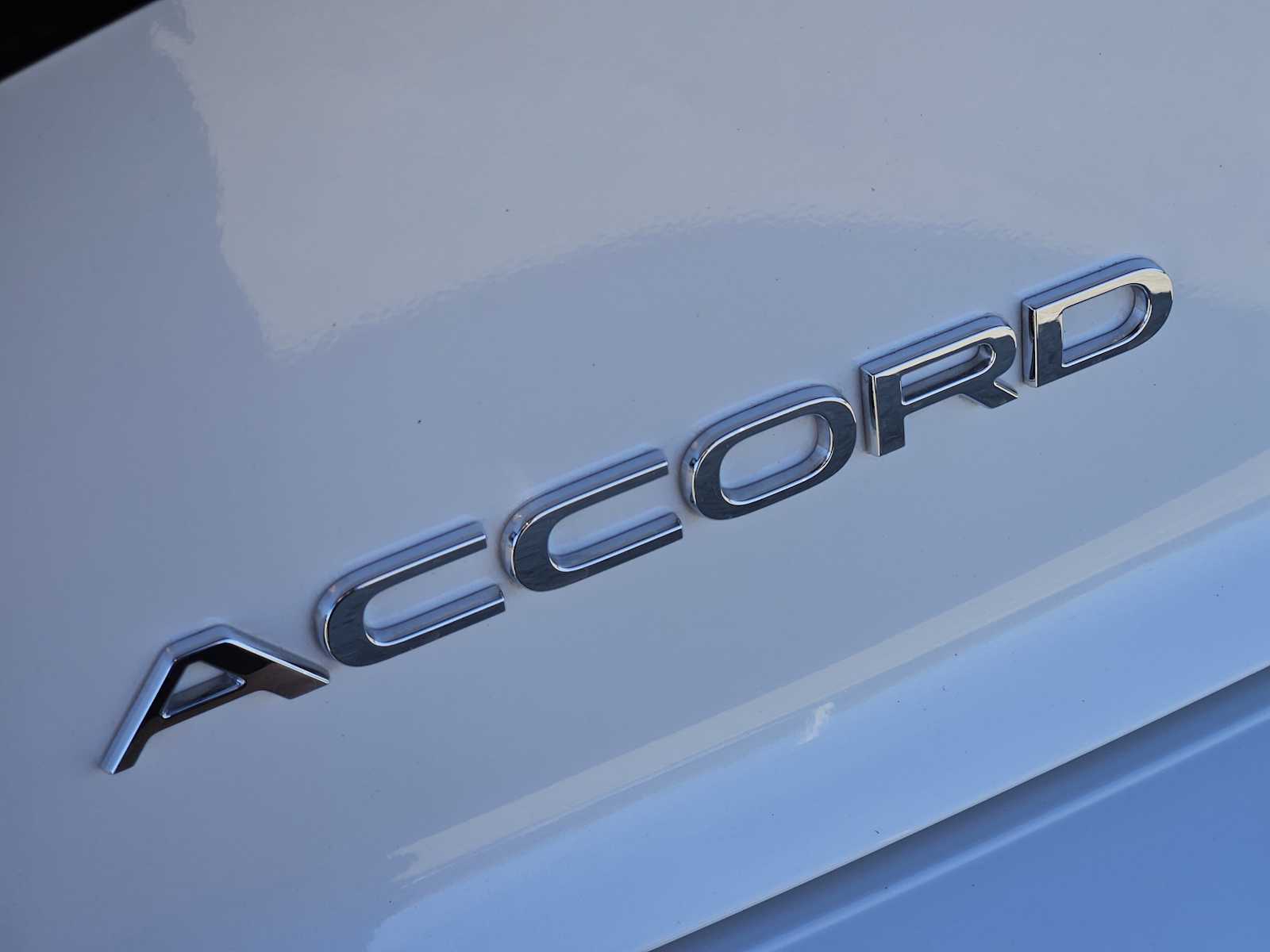 Thumbnail: 2025 Honda Accord - 11