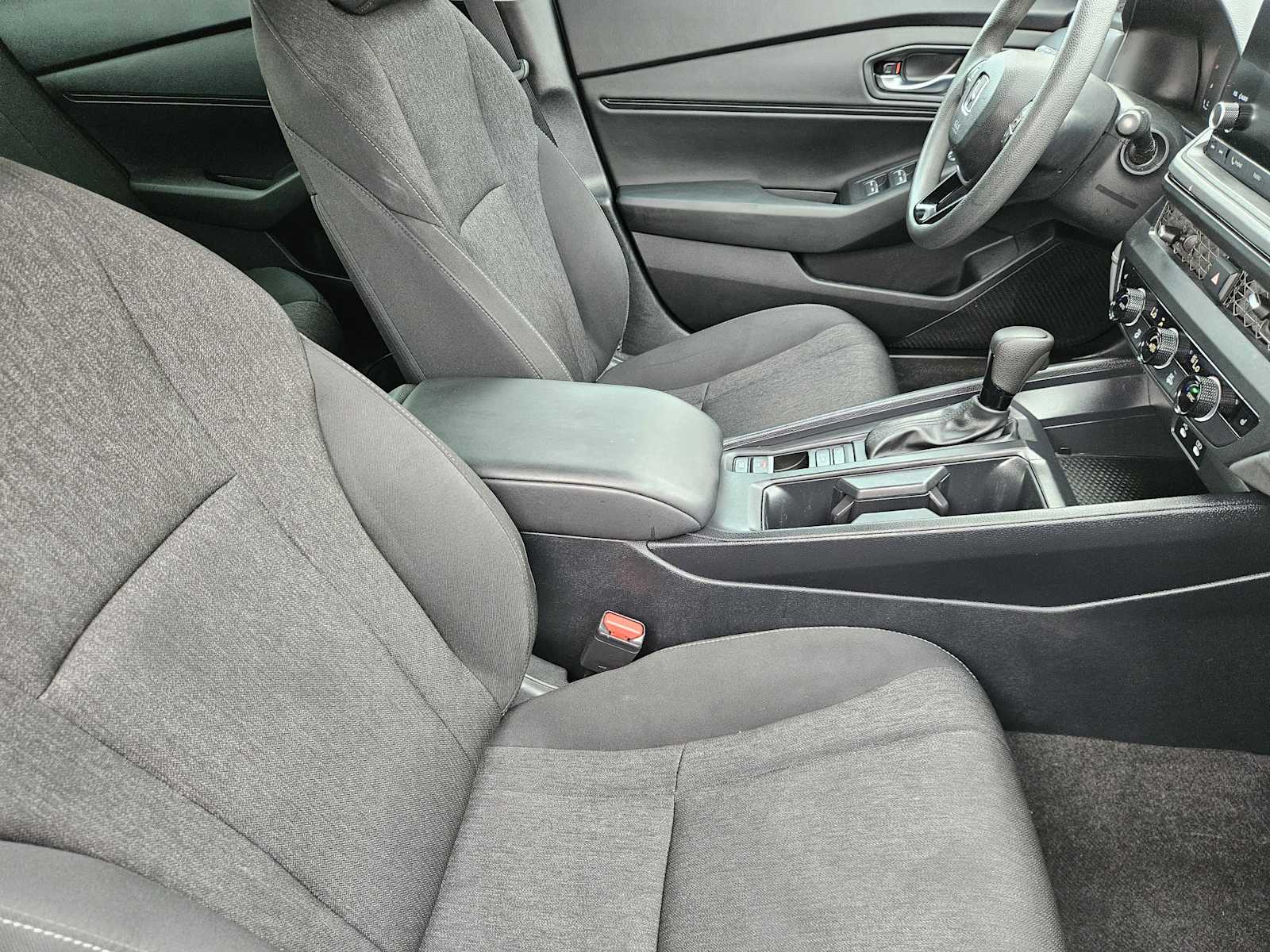 Thumbnail: 2024 Honda Accord - 13