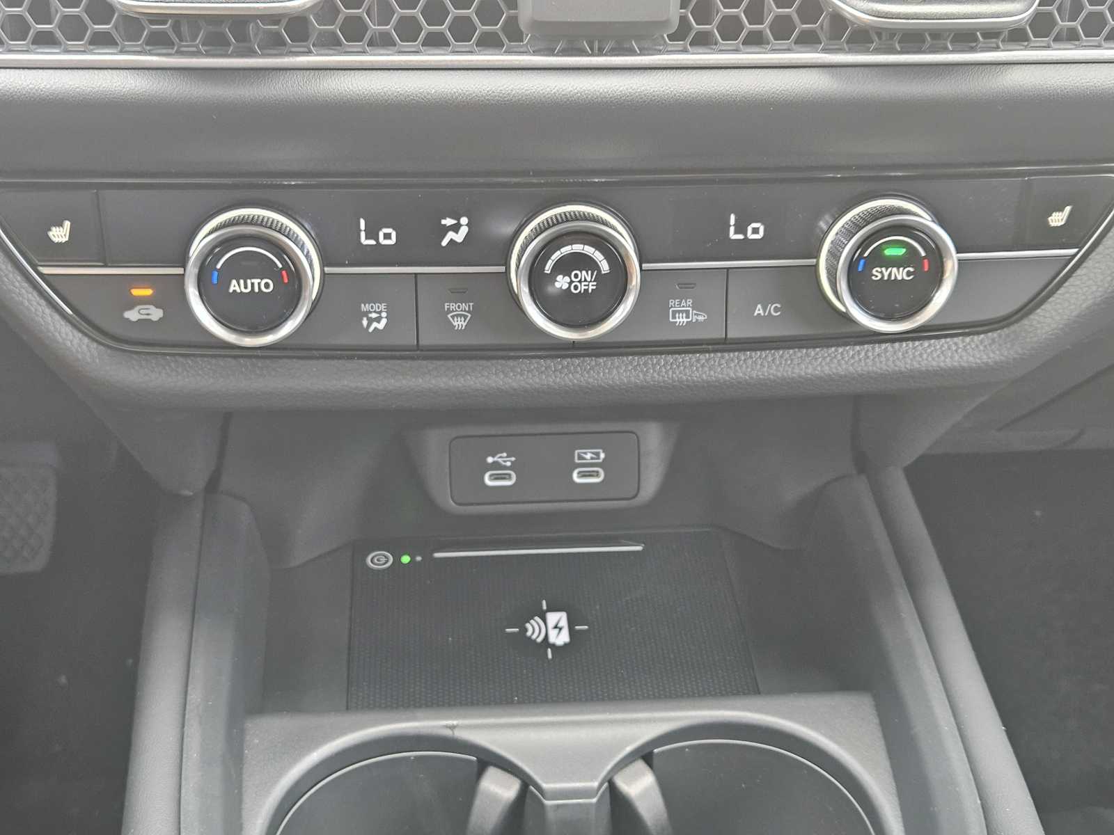 Thumbnail: 2026 Honda HR-V - 15