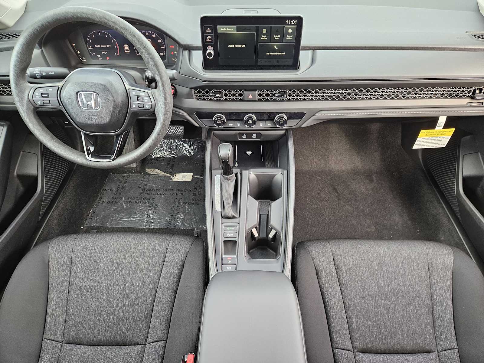 Thumbnail: 2026 Honda Accord - 19