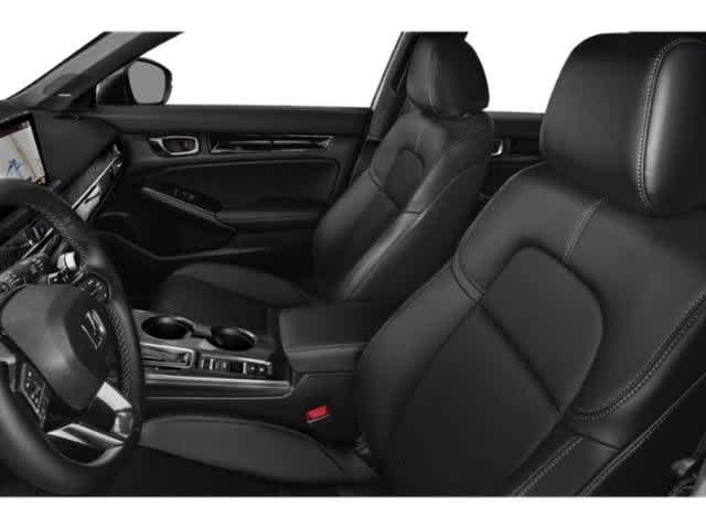 2022 Honda Civic Sport Touring 9