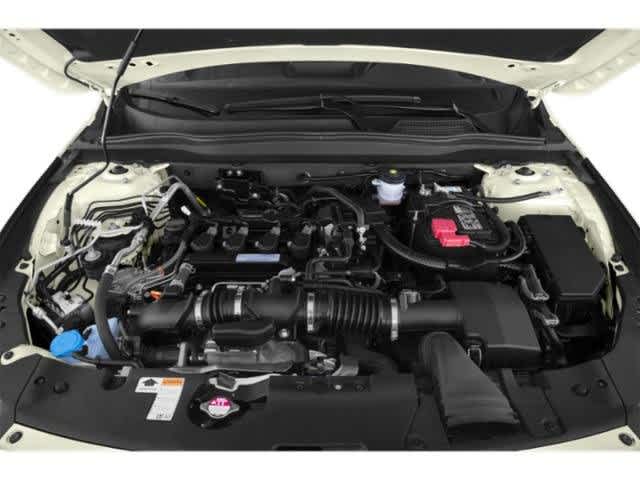 Thumbnail: 2018 Honda Accord - 13