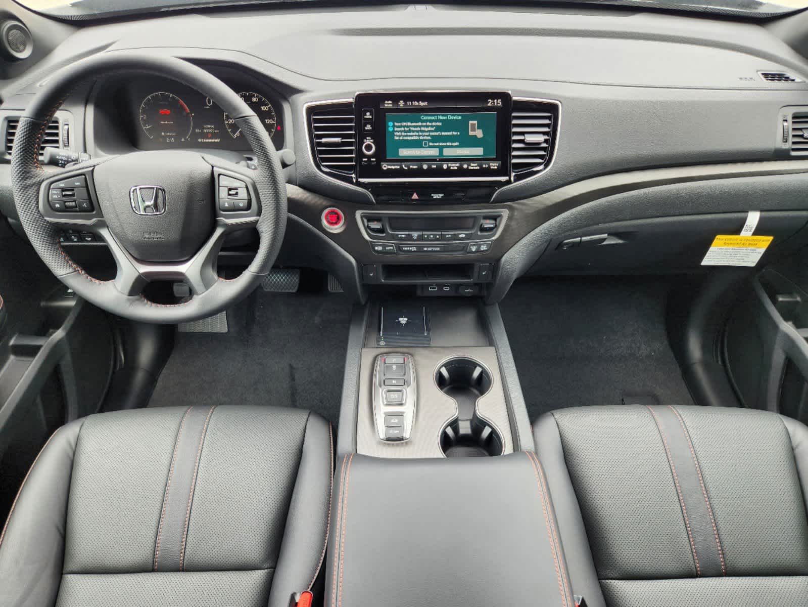 Thumbnail: 2026 Honda Ridgeline - 22