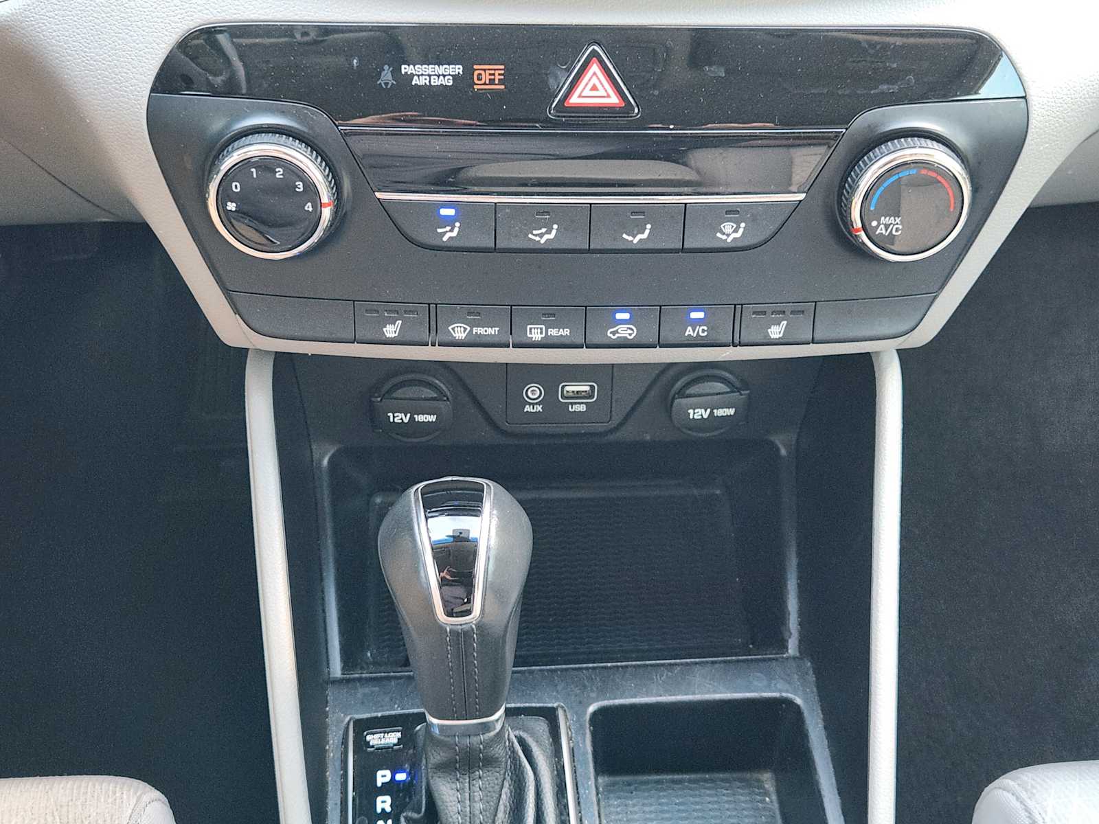 Thumbnail: 2017 Hyundai Tucson - 17
