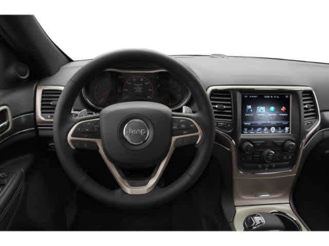 Thumbnail: 2015 Jeep Grand Cherokee - 10