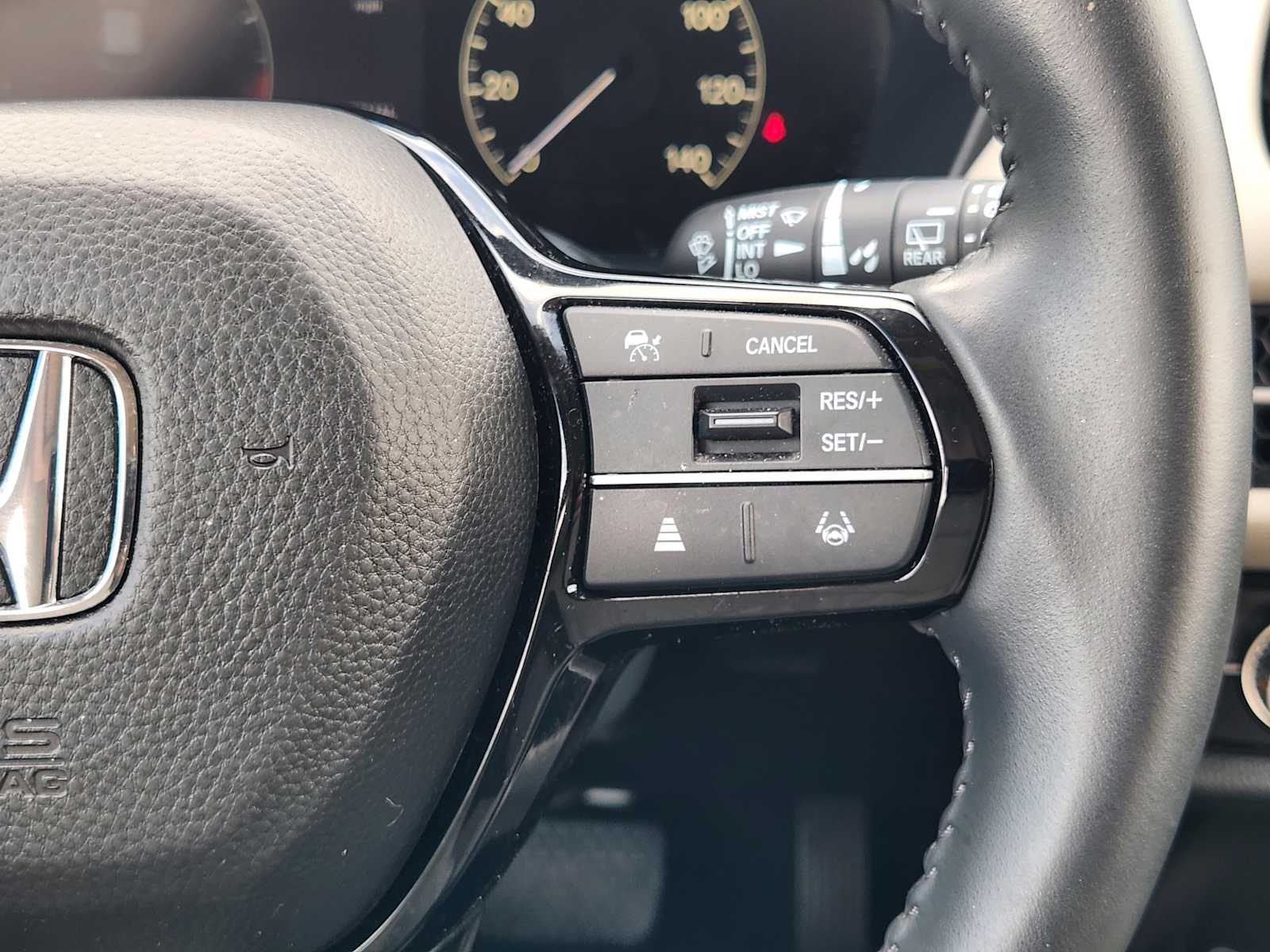 Thumbnail: 2024 Honda HR-V - 29
