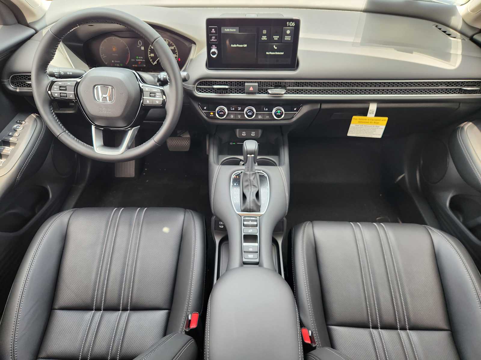 Thumbnail: 2027 Honda HR-V - 22