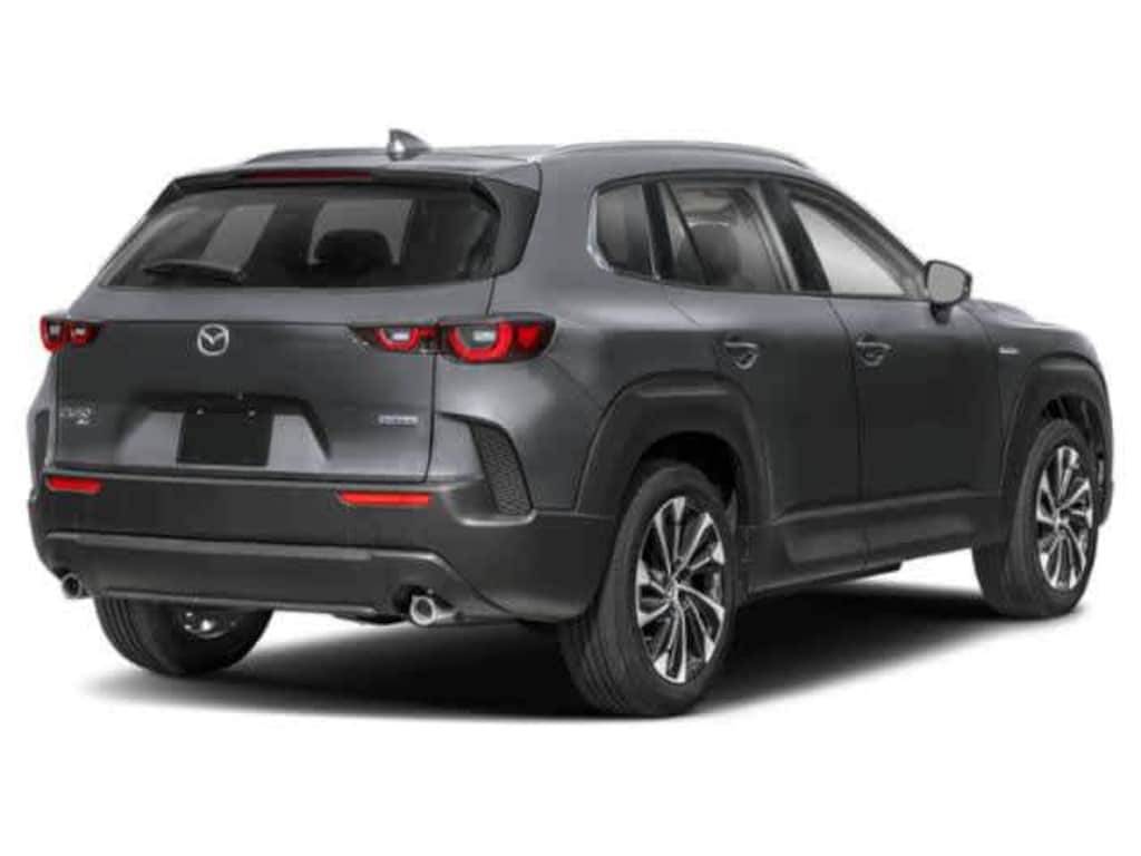 Used 2026 Mazda CX-50 Hybrid Premium Plus SUV