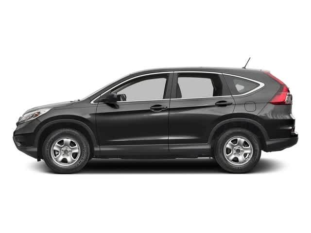 Thumbnail: 2016 Honda CR-V - 1