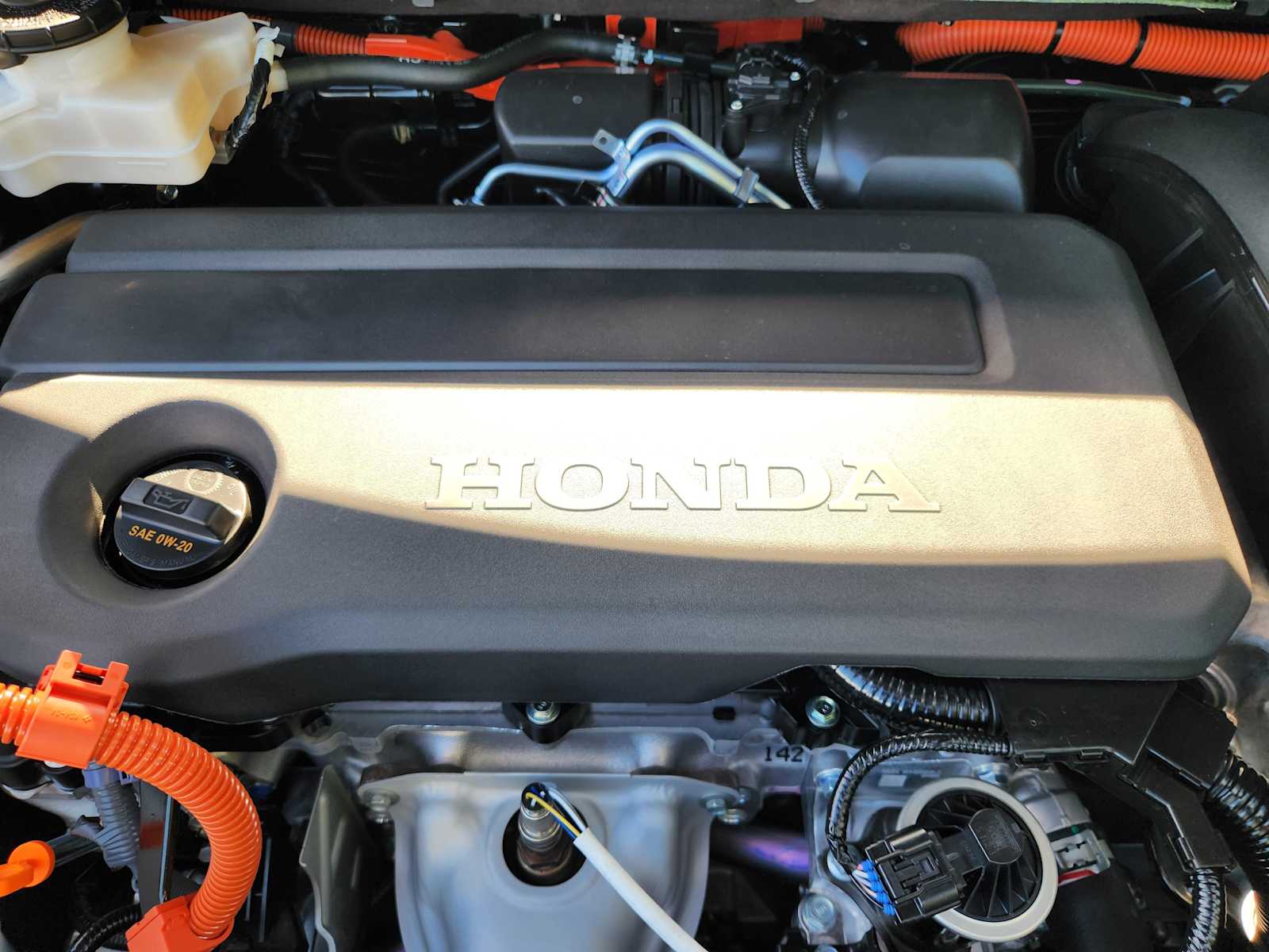Thumbnail: 2026 Honda CR-V - 23