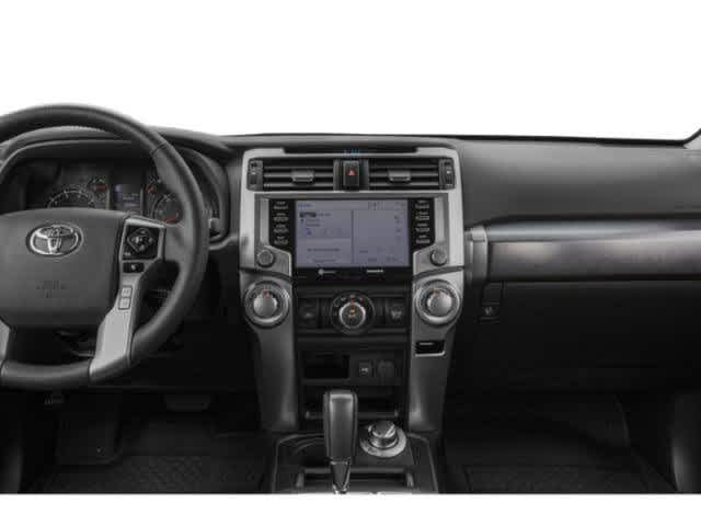 Thumbnail: 2021 Toyota 4Runner - 13