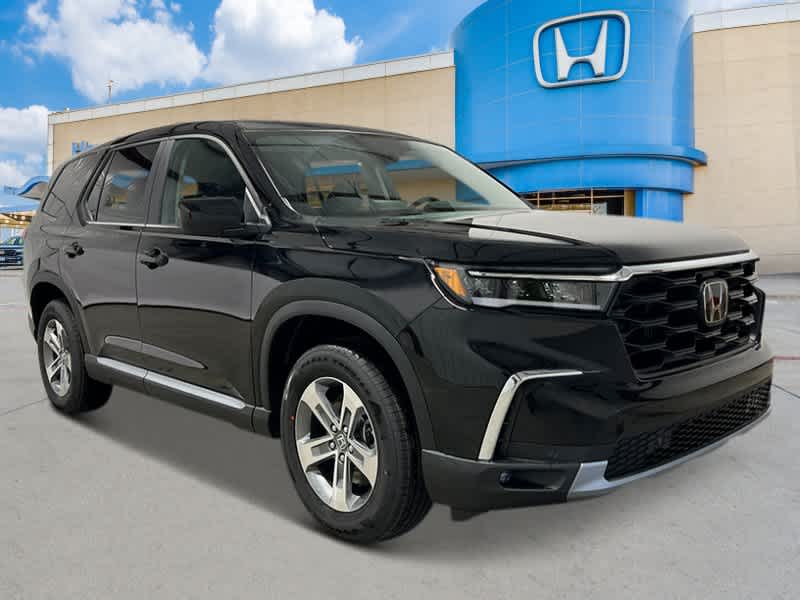 Thumbnail: 2025 Honda Pilot - 9