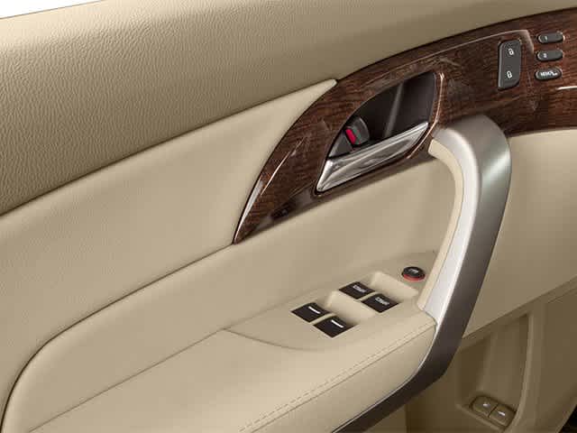Thumbnail: 2013 Acura MDX - 9