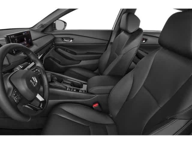 Thumbnail: 2025 Honda Accord - 12