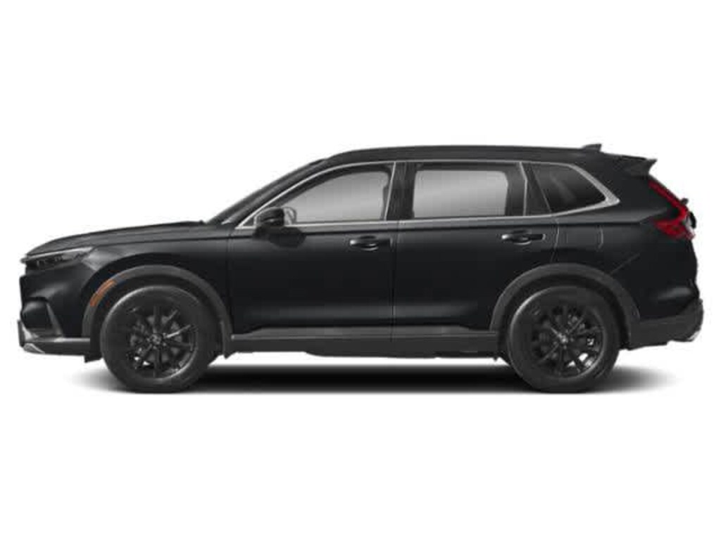 Certified 2023 Honda CR-V Hybrid Sport SUV