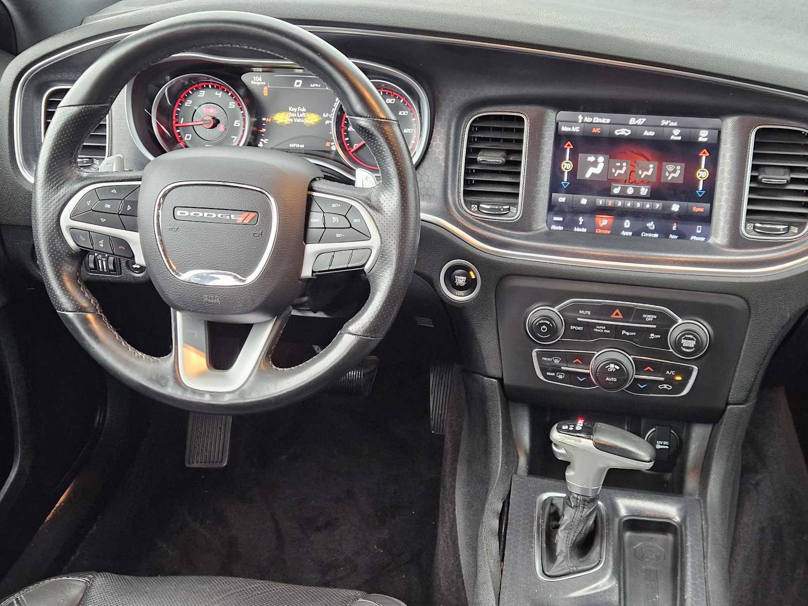 Thumbnail: 2018 Dodge Charger - 24