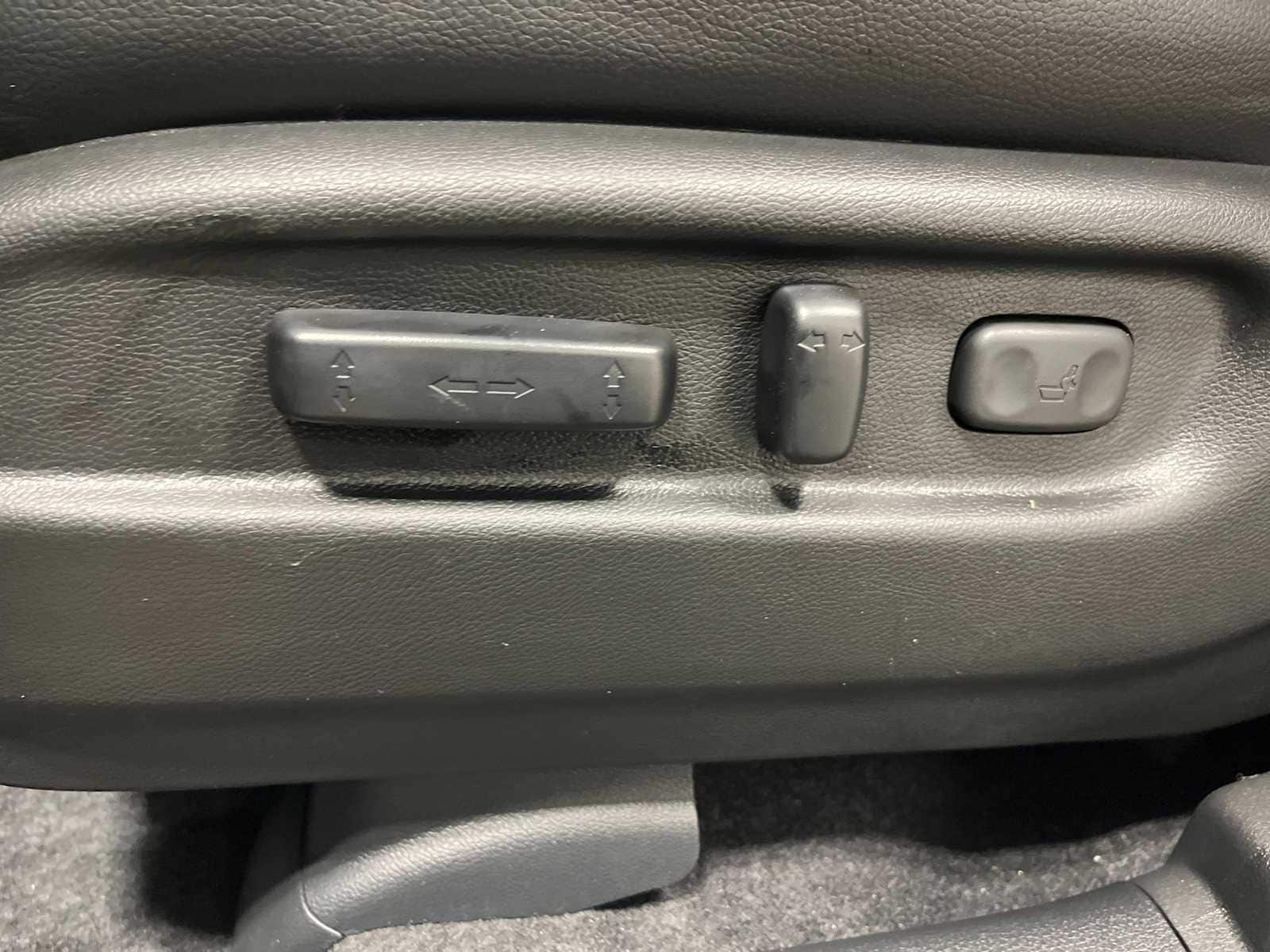 Thumbnail: 2026 Honda Ridgeline - 12