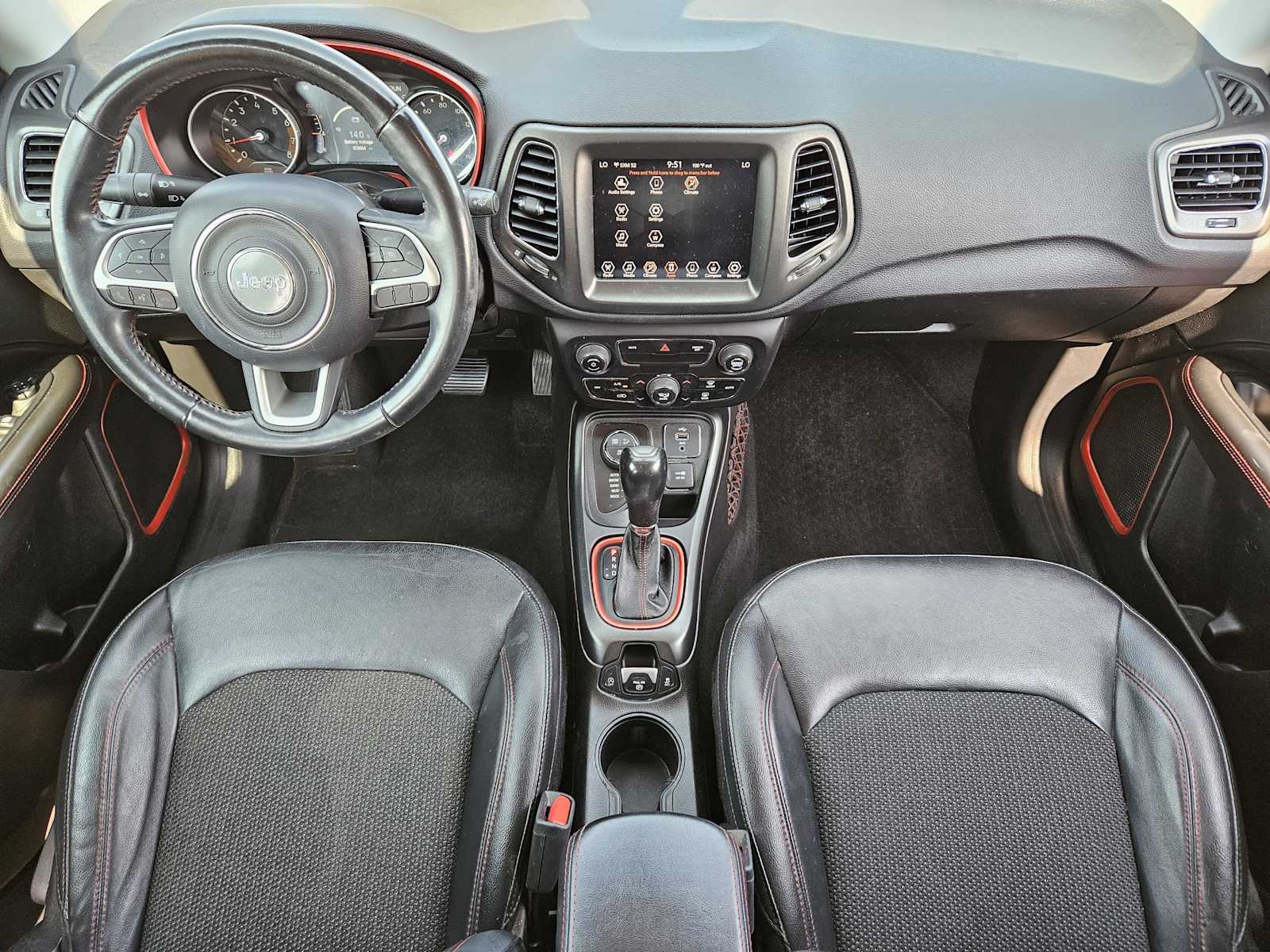 Thumbnail: 2019 Jeep Compass - 25