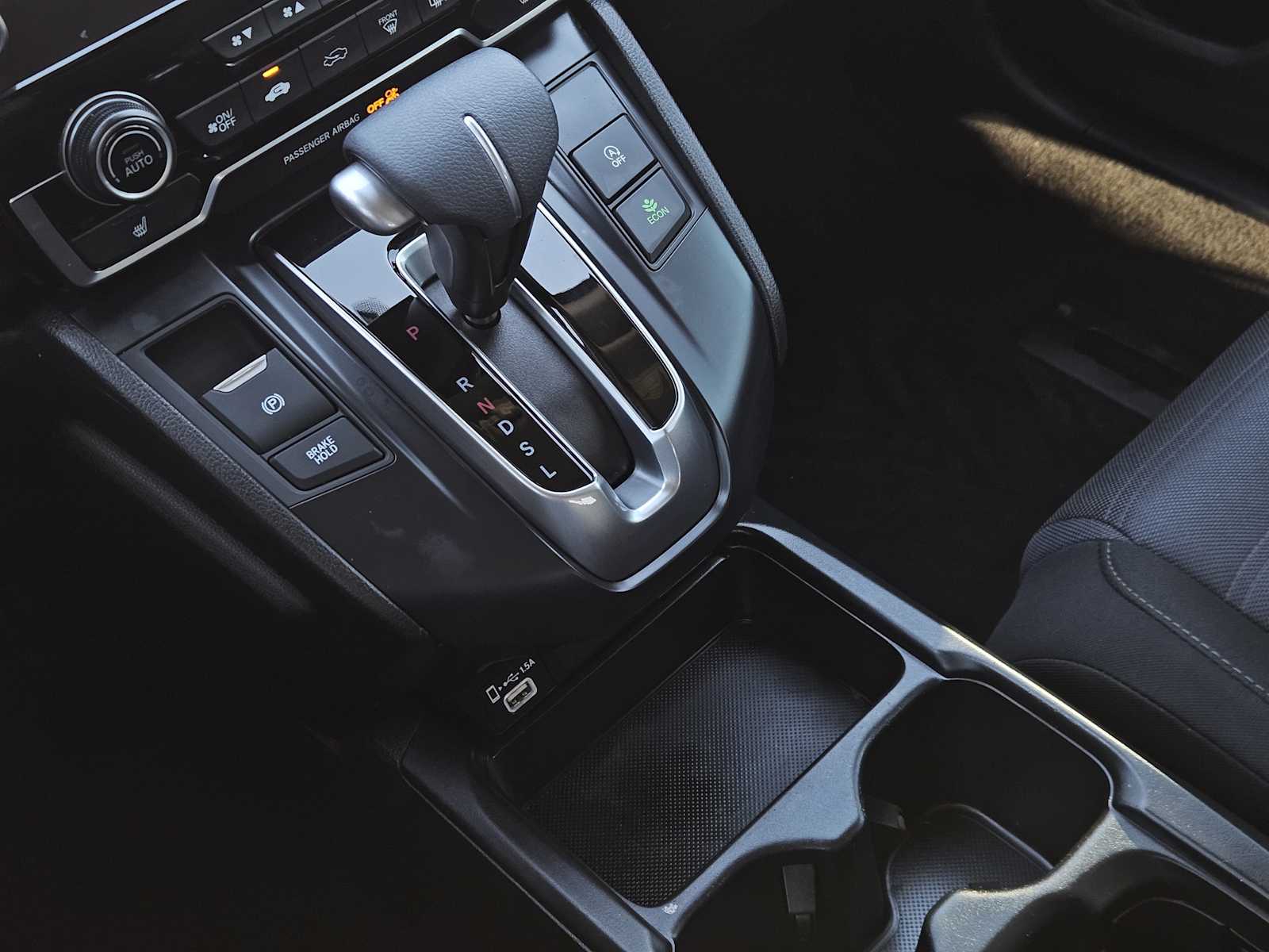 Thumbnail: 2022 Honda CR-V - 19