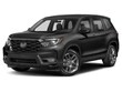 Honda Passport