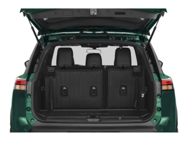 Thumbnail: 2024 Nissan Pathfinder - 12