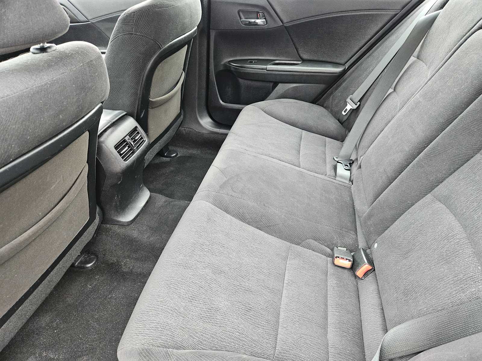 Thumbnail: 2013 Honda Accord - 28