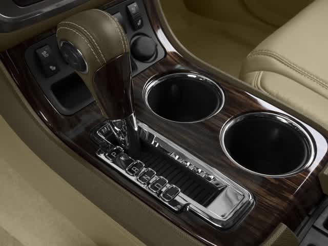 Thumbnail: 2016 GMC Acadia - 13