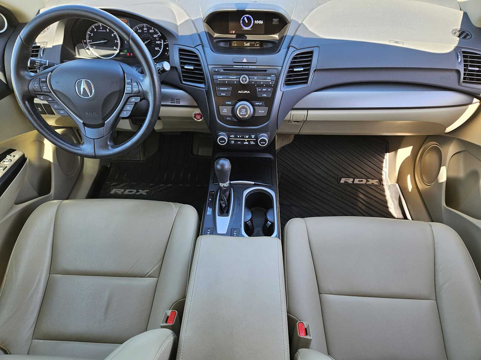 Thumbnail: 2016 Acura RDX - 26