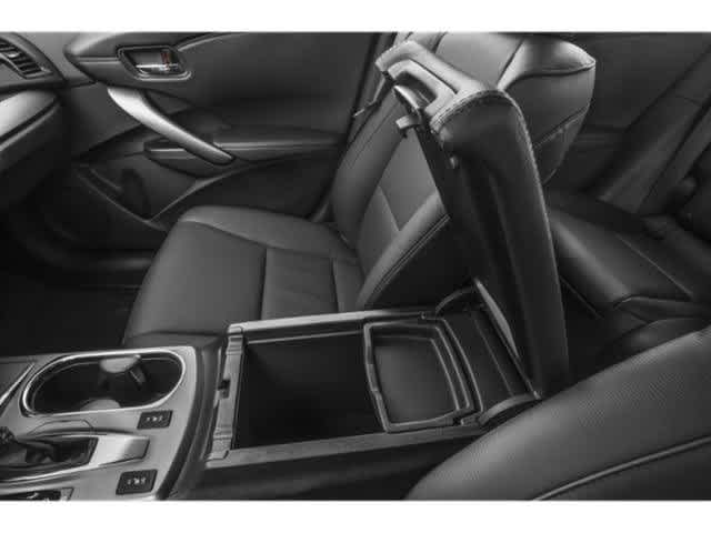 Thumbnail: 2015 Acura RDX - 17
