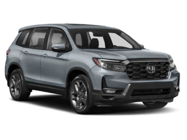Thumbnail: 2023 Honda Passport - 9