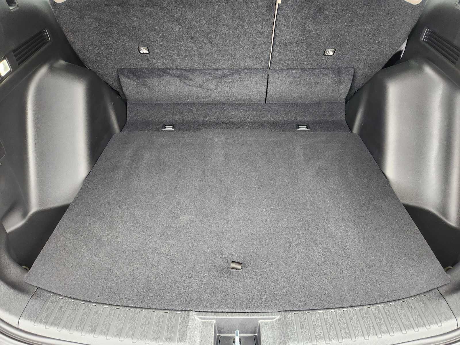 Thumbnail: 2026 Honda CR-V - 33