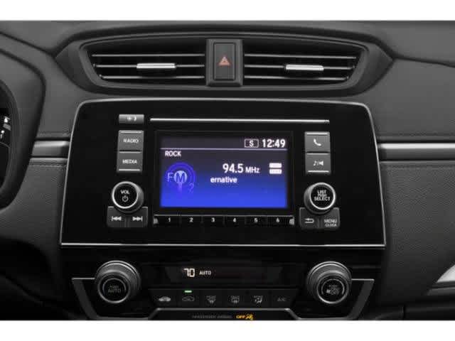 Thumbnail: 2019 Honda CR-V - 13