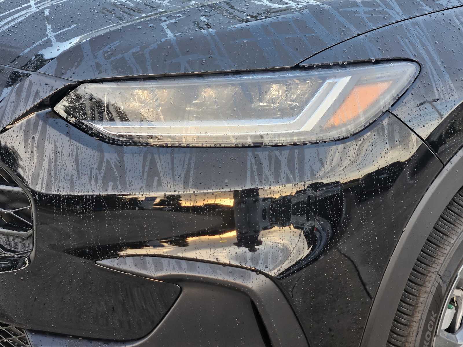 Thumbnail: 2026 Honda HR-V - 7