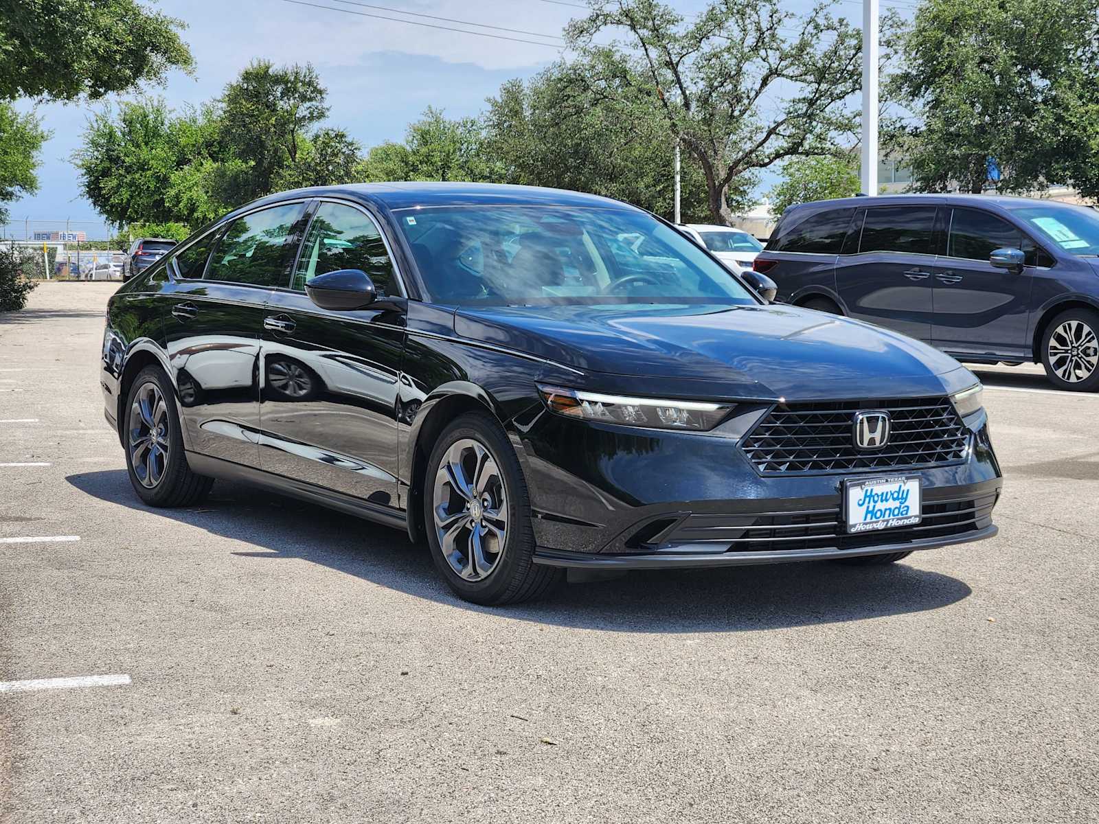 Thumbnail: 2023 Honda Accord - 3