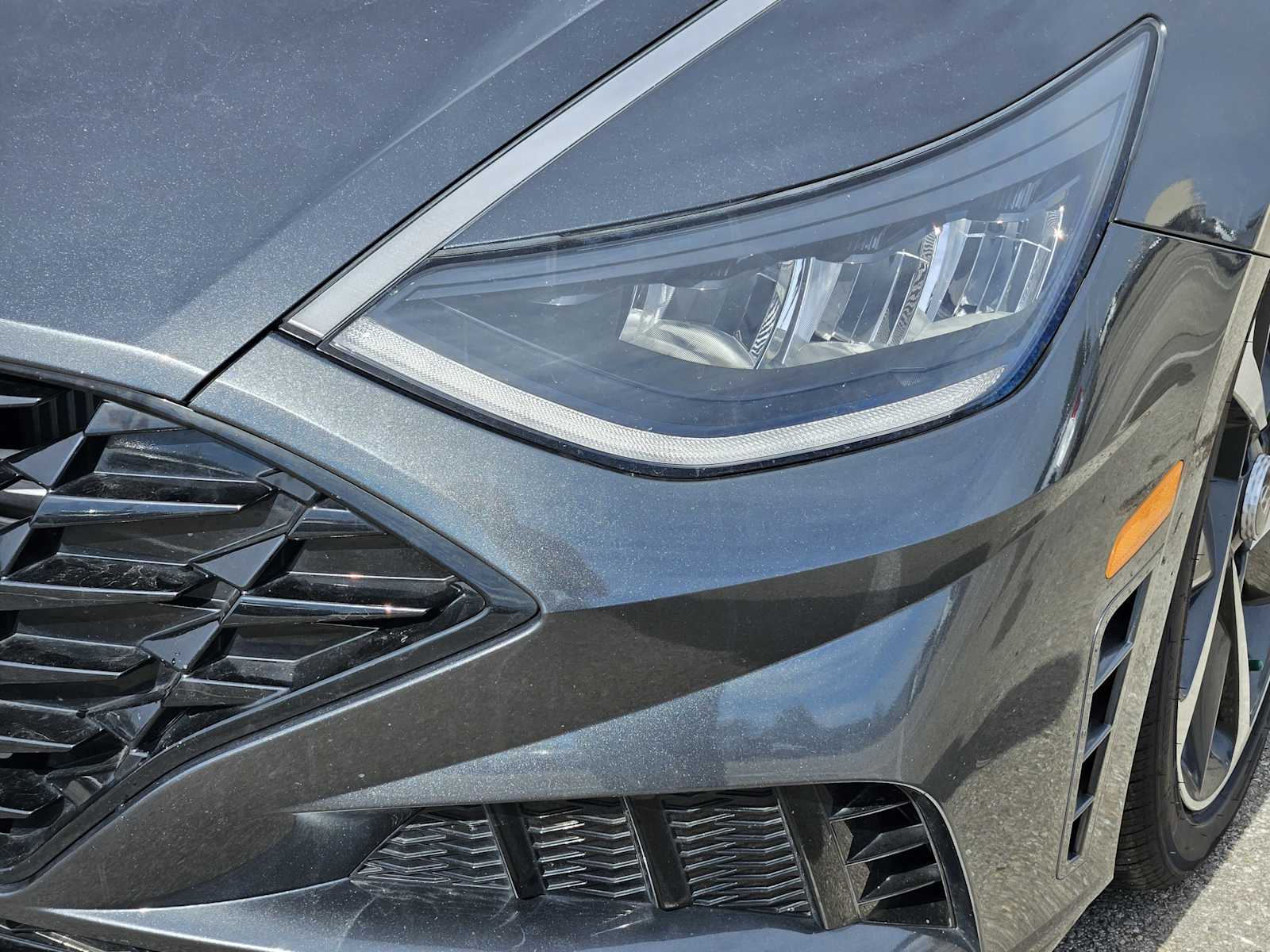 Thumbnail: 2022 Hyundai Sonata - 7